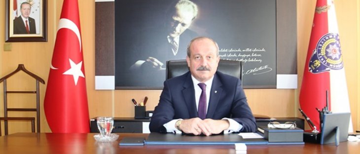 Konya İl Emniyet Müdürü değişti! İşte yeni atanan isim