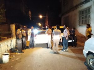 Miras tartışmasında kardeşini öldürdü