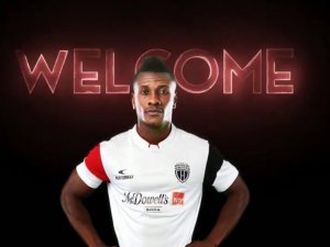 Asamoah Gyan Hindistan’a transfer oldu