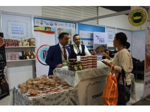 ’2. Uluslararası Coğrafi İşaretli Ürünler Zirvesi’ne Orta Karadeniz damgası