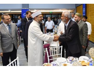 "Bu yıl 149 ülkeye kurban eti ulaştırdık"