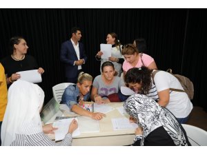 Bayraklı Belediyesinden istihdama rekor destek