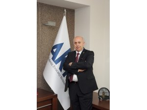 ASHİB’den Afrika ülkelerine ihracat köprüsü