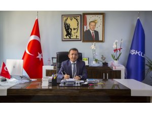 Mersin’de, TYP kapsamında bin 350 kişi okullarda istihdam edilecek