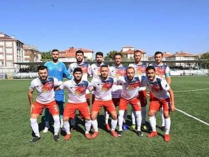 Kırıkkale BA’da Ziraat Türkiye Kupası maçı hazırlıkları