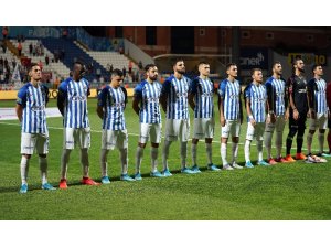 Kasımpaşa ile Antalyaspor 17. randevuda