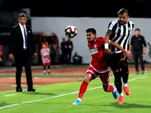 Altay’ın rakibi Keçiörengücü