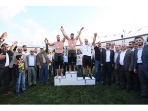 İshakçılar’da Kağıtspor rüzgârı