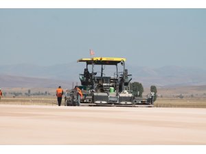 Bayburt- Gümüşhane Havalimanı 2020’de tamamlanacak