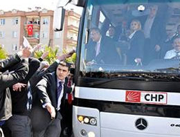 Erdoğan'a düello daveti