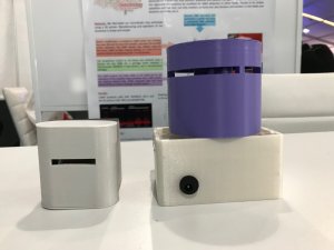 Yüksek lisans öğrencilerinden "GDO avcısı" biyosensör