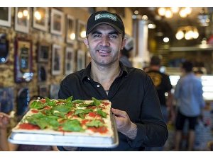 Dünya restoran piyasasında adını duyuran 5 çılgın Türk