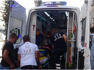 Bisküvi yerken rahatsızlanan İngiliz kadın hayatını kaybetti