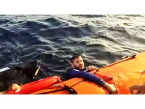 Kayıp bebek aranıyor