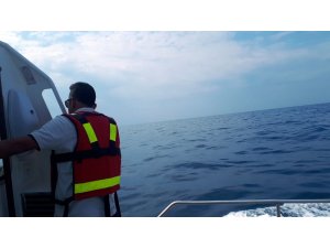 Arnavutluk’ta yapılan aramalardan sonuç çıkmadı