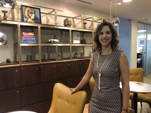 Uluslararası ofis sağlayıcısı Türkiye’deki yatırımlarını genişletiyor