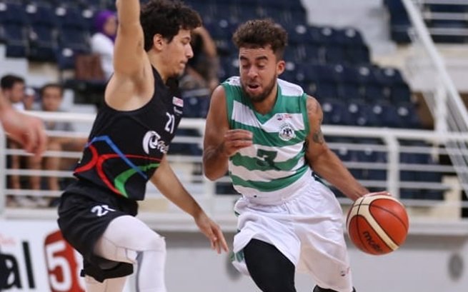 Konyaspor Basketbol'un rakibi Fethiye