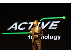 Tek depoda 59 kilometre yakıt tasarrufu sağlayan akaryakıt tanıtıldı