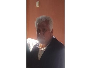 Bahçe sulamaya çıkan Kıbrıs Gazisi 3 gündür kayıp