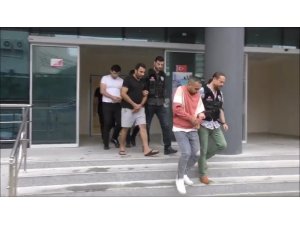 Bursa polisinden bingo