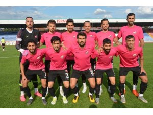 Isparta 32 Spor Başkanı Yazgan’dan takım için destek çağrısı