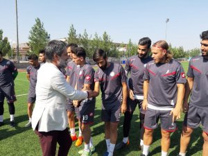 Bağlar Belediyespor’da hedef 3 puan