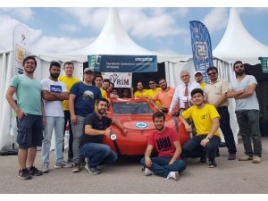 ‘Elektrikli Devrim’ finale kaldı