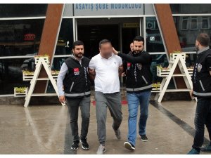 Kocaeli’deki fuhuş operasyonunda 1 tutuklama