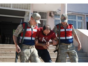 Hatay'da göçmen kaçakçılığı operasyonu