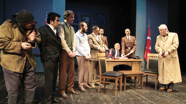 İmamoğlu'ndan Necip Fazıl'a veto!