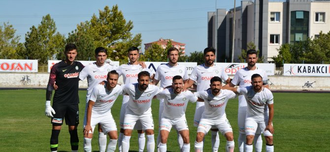 1922 Konyaspor, kupa randevusunda: Rakip Altınordu