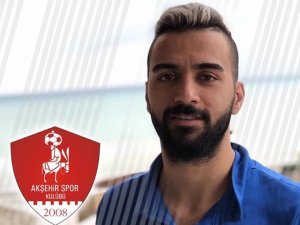 Akşehirspor’da 2 transfer daha