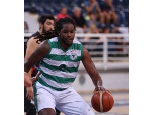 Konyaspor Basketbol, Fethiye'yi yendi