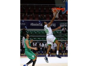 19. Uluslararası Cevat Soydaş Basketbol Turnuvası