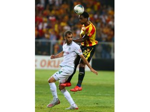 Futbol: Süper Lig