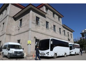 GÜNCELLEME - Minik Leyla'nın babası cinayet zanlılarından şikayetçi olmadı