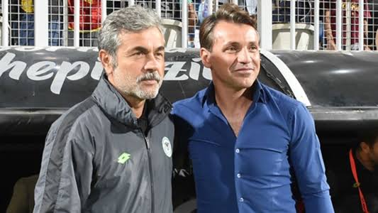 Tamer Tuna: "Mücadelemizin karşılığını aldık"