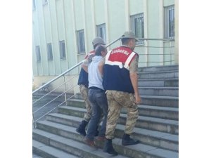 Ordu’da 189 aranan şahıs yakalandı