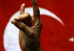 Korku ile yönetilen Mankurtlar