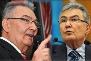 İşte Baykal'ın yeni saç traşı!