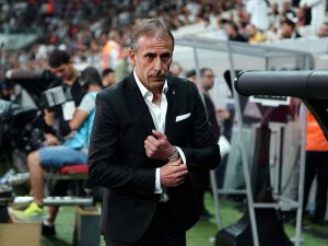 Yönetimden Avcı’ya güvenoyu