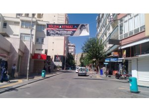 Polisten düğün mağandalarına uyarı