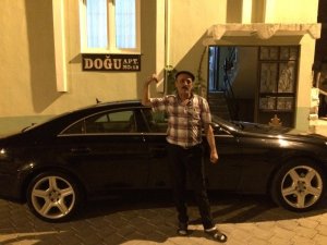 Tabancası ateş alan adam gelen polisleri ‘cinayet yok ya’ diyerek karşıladı