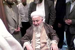 Cemaat 'alo'ya yasak getirdi