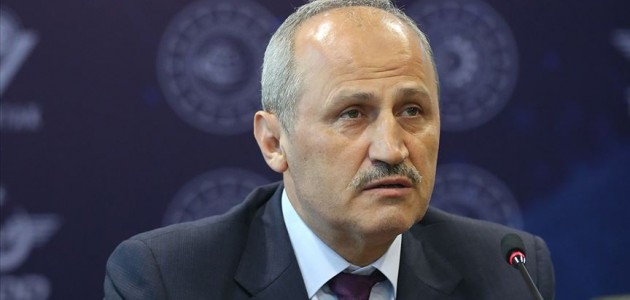 "Ülkemiz raylı ulaşımda teknoloji ihraç eden ülke haline gelecek"