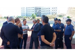 Bu maçı bekar erkekler seyredemeyecek