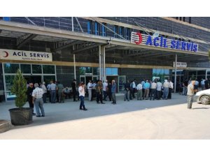 Şanlıurfa’da silahla vurulmuş erkek cesedi bulundu