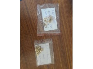 Çankırı’dan kaçtılar, Amasya’da yakalandılar