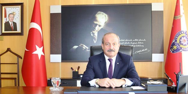 Trafkte kızına bile izin vermiyor