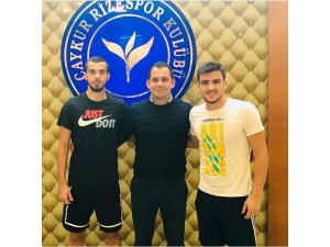 Fenerbahçe kiralık oyuncularını takip ediyor